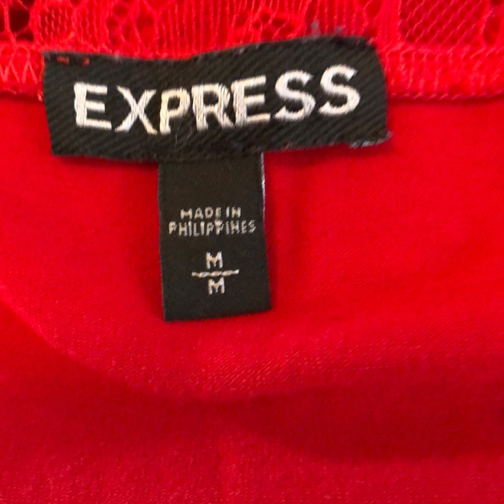 Express top - Picture 6 of 7